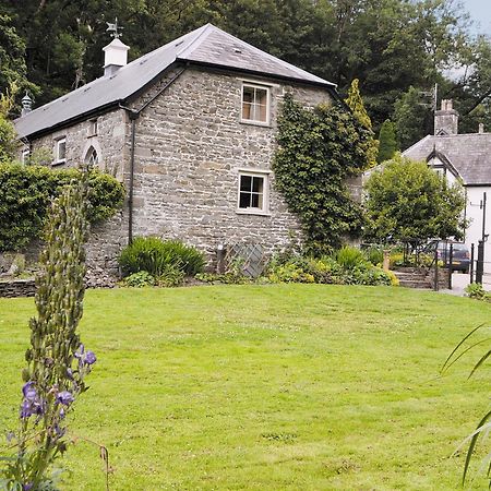 Gamekeepers Cottage - Hw7729 Myddfai Bagian luar foto