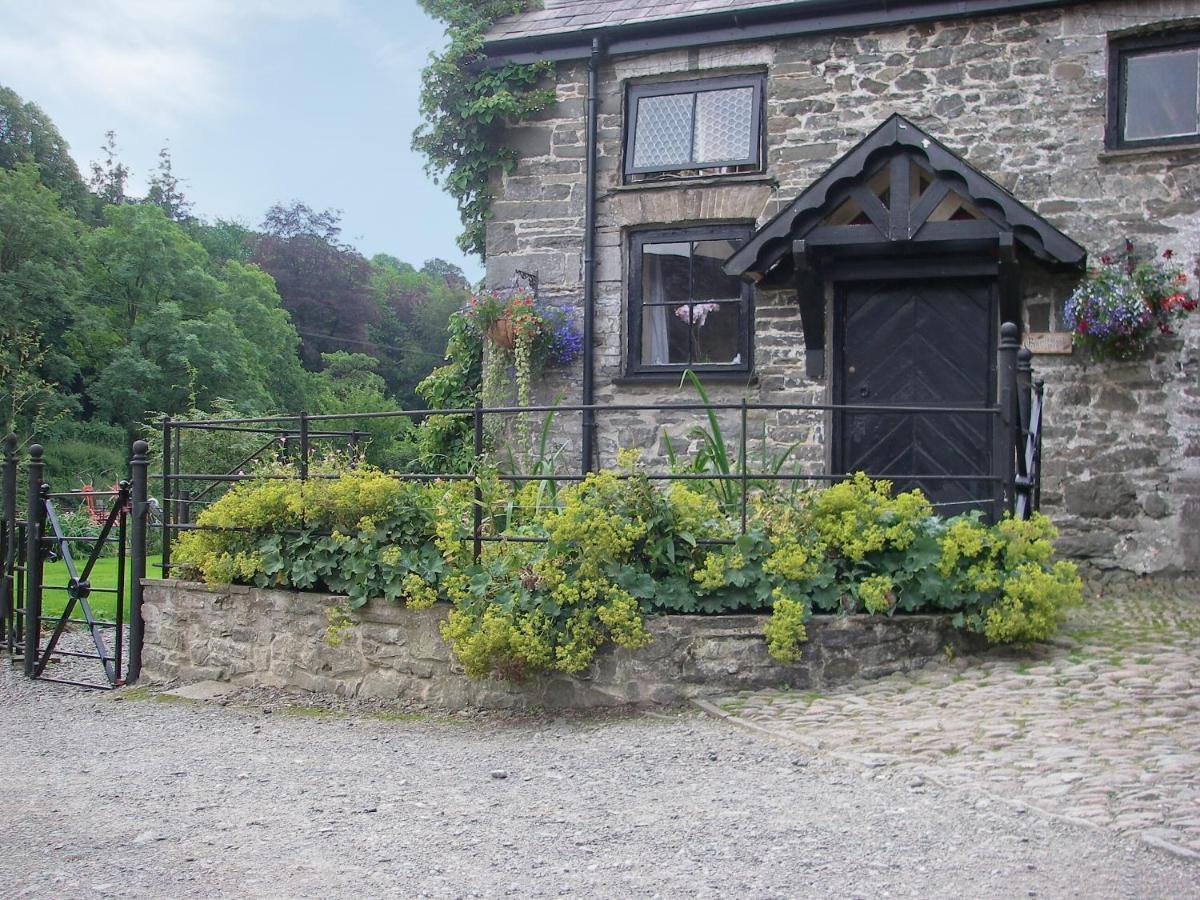 Gamekeepers Cottage - Hw7729 Myddfai Bagian luar foto
