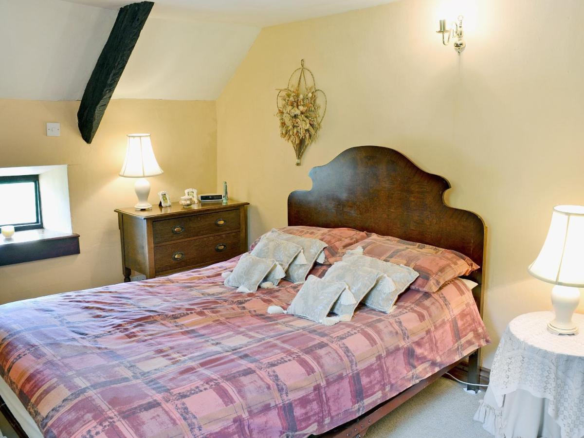 Gamekeepers Cottage - Hw7729 Myddfai Bagian luar foto