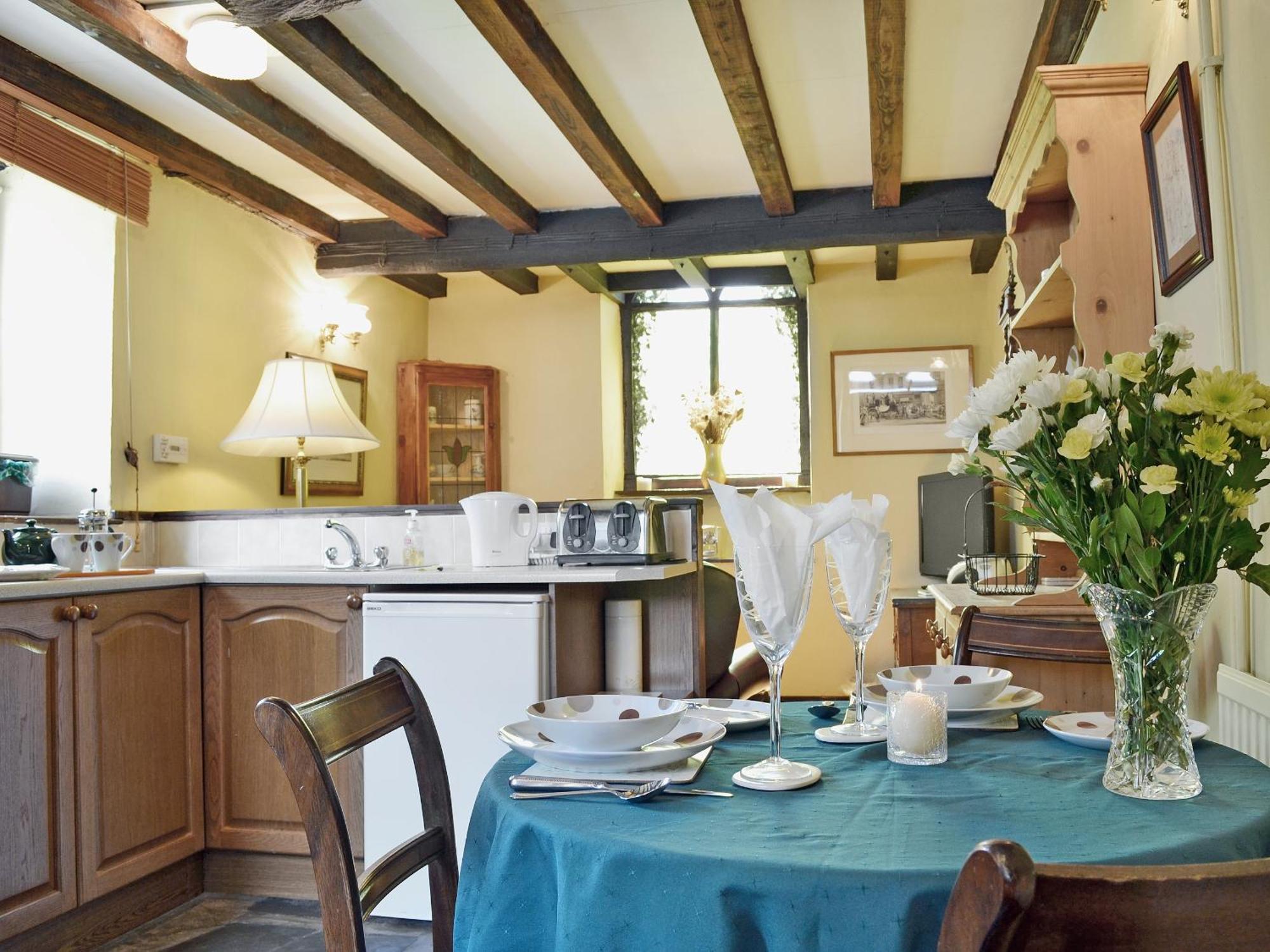 Gamekeepers Cottage - Hw7729 Myddfai Bagian luar foto