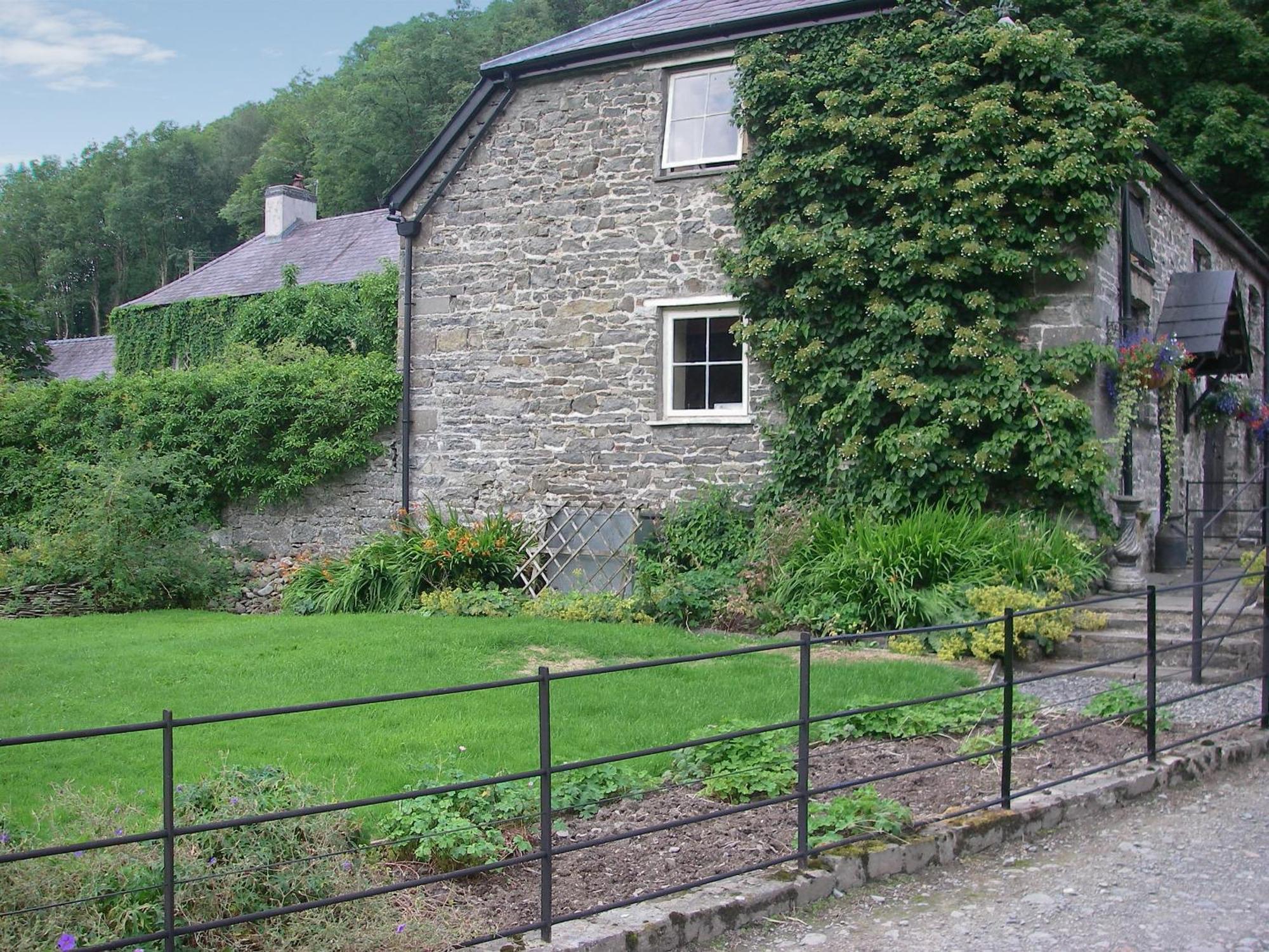 Gamekeepers Cottage - Hw7729 Myddfai Bagian luar foto