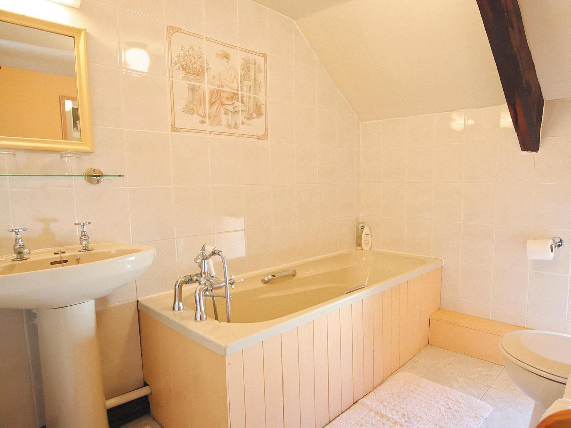 Gamekeepers Cottage - Hw7729 Myddfai Bagian luar foto