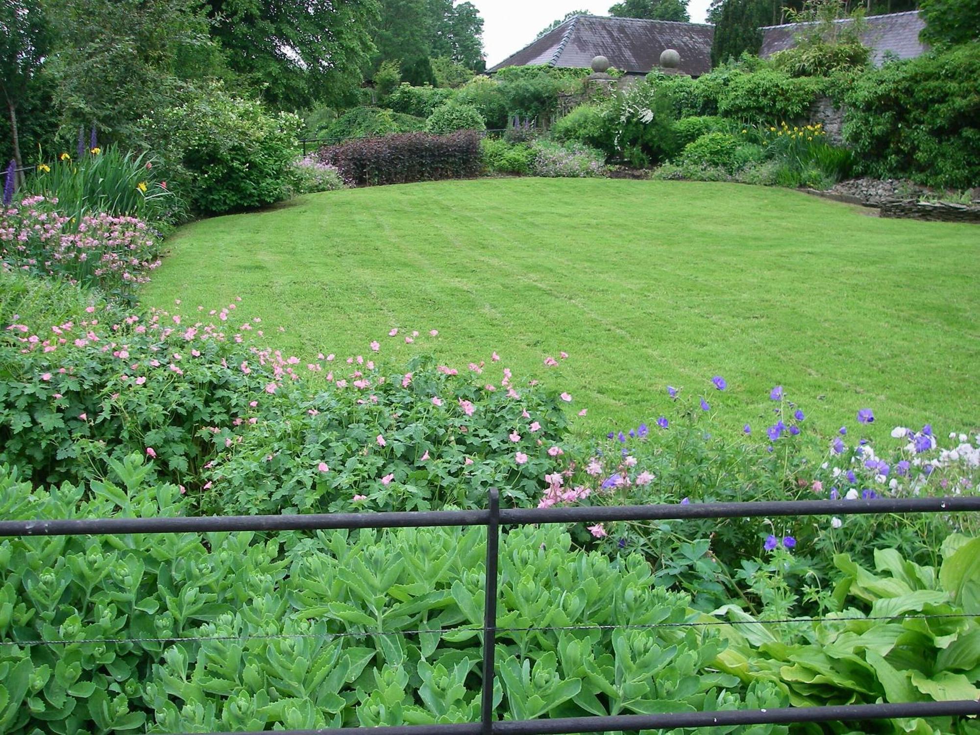 Gamekeepers Cottage - Hw7729 Myddfai Bagian luar foto