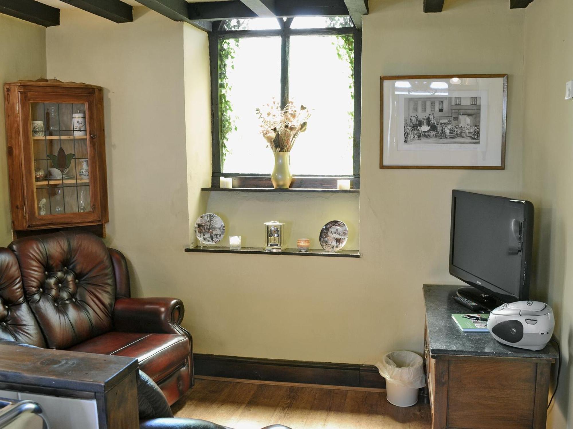 Gamekeepers Cottage - Hw7729 Myddfai Bagian luar foto